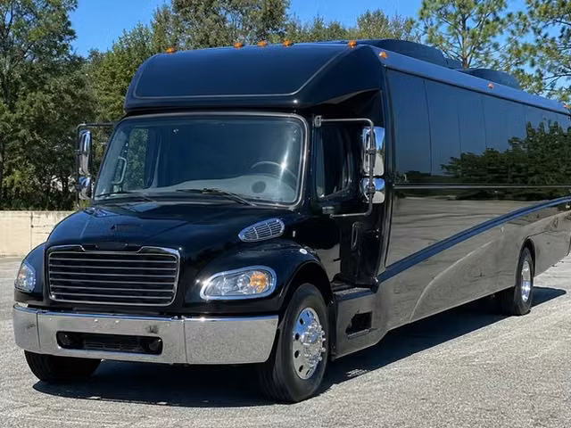 apache junction charter bus rentals